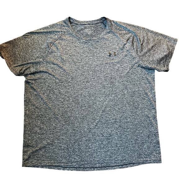 Under Armour The Tech Tee Men's 2XL Loose Fit Athletic T-shirt - Picture 1 of 4